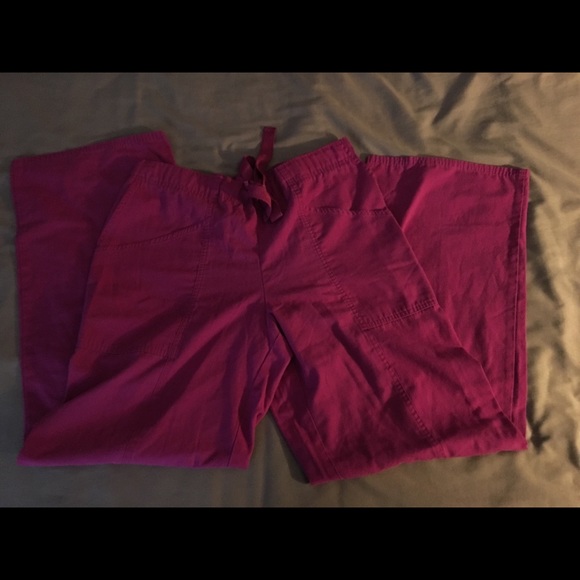 Scrub pants - Picture 2 of 2